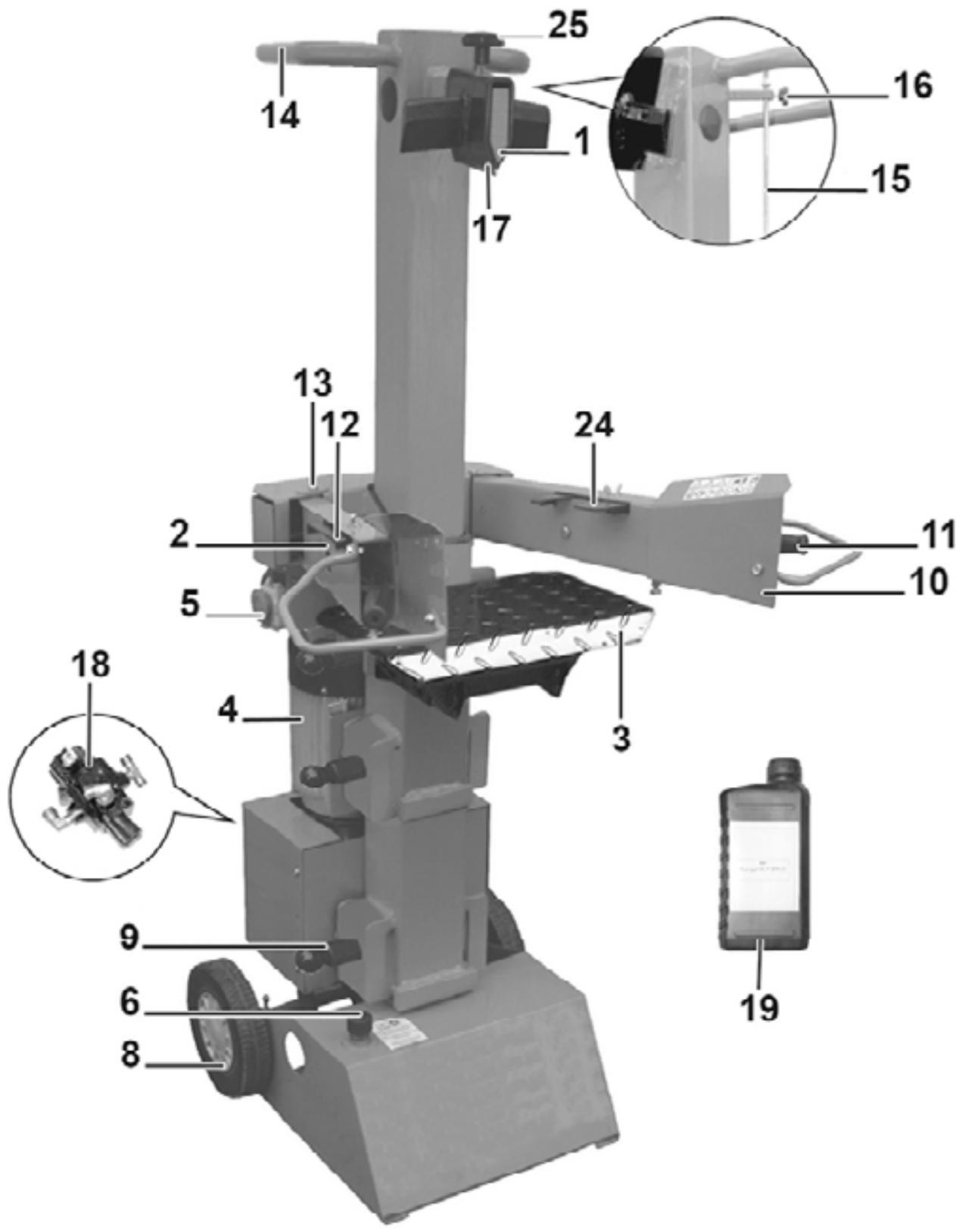 ATIKA ASP 8 N-400 - ATIKA GmbH & Co. KG, Schinkelstraße 97, 59227 Ahlen, Germany - 2