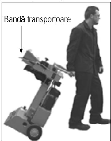 ATIKA ASP 8 N-400 - Instruetioni referitoare la transport - 1
