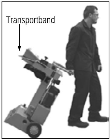 ATIKA ASP 8 N-400 - Transportinstruktioner - 1
