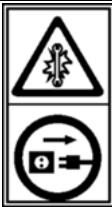 ATIKA BH 700 - Symbole na urzadzeniu - 3