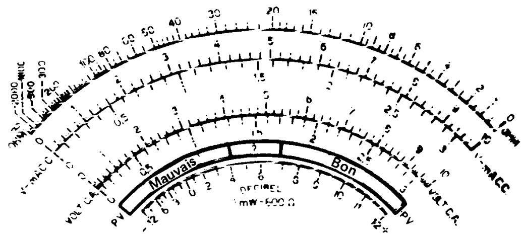 EURELEC LAMPEMETRE - 1
