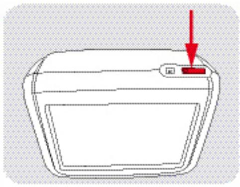 CARTREK 400 - Grundstellung - 1