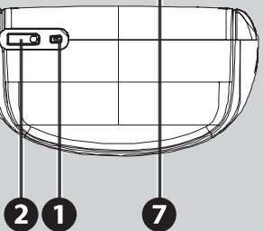 CARTREK 400 - Composants et commandes - 5