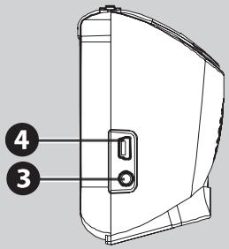 CARTREK 400 - Components and controls - 3