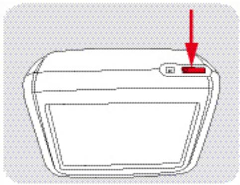 CARTREK 400 - Systemem-reset - 1