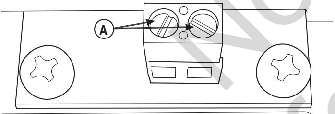GENERAL ELECTRIC 100 AMP AUTOMATIC TRANSFER SWITCH - The test procedure in generator mode is as follows: - 4
