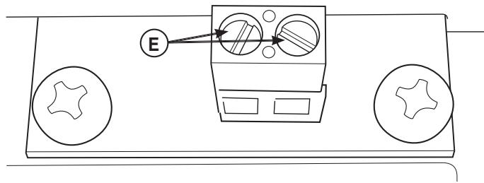 GENERAL ELECTRIC 100 AMP AUTOMATIC TRANSFER SWITCH - Modulo de tension bajo (sencilla y doble): - 1
