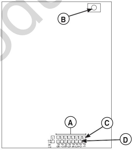 GENERAL ELECTRIC 100 AMP AUTOMATIC TRANSFER SWITCH - The test procedure in generator mode is as follows: - 1