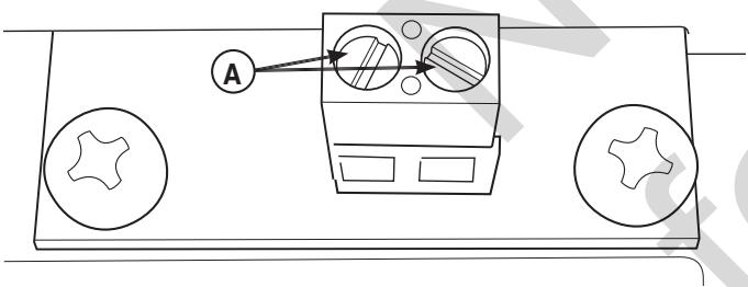 GENERAL ELECTRIC 100 AMP AUTOMATIC TRANSFER SWITCH - Module à tension (simple et double) - 1