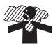 GENERAL ELECTRIC HOME GENERATOR SYSTEM 11000 WATT - Safety Symbols and Meanings - 4