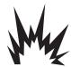 GENERAL ELECTRIC HOME GENERATOR SYSTEM 11000 WATT - Safety Symbols and Meanings - 1