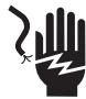 GENERAL ELECTRIC HOME GENERATOR SYSTEM 11000 WATT - Safety Symbols and Meanings - 3