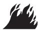 GENERAL ELECTRIC HOME GENERATOR SYSTEM 11000 WATT - Safety Symbols and Meanings - 2