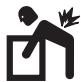 GENERAL ELECTRIC HOME GENERATOR SYSTEM 11000 WATT - Safety Symbols and Meanings - 10