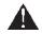 GENERAL ELECTRIC HOME GENERATOR SYSTEM 11000 WATT - Safety Symbols and Meanings - 12