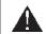 GENERAL ELECTRIC HOME GENERATOR SYSTEM 11000 WATT - WARNING - 1