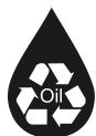 GENERAL ELECTRIC HOME GENERATOR SYSTEMS 7000 WATT - Changing Engine Oil - 1