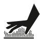 GENERAL ELECTRIC HOME GENERATOR SYSTEMS 7000 WATT - Safety Symbols and Meanings - 6