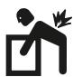 GENERAL ELECTRIC HOME GENERATOR SYSTEMS 7000 WATT - Safety Symbols and Meanings - 10