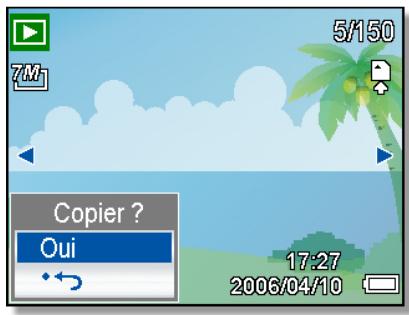 AGFA DC-733I - Copier les Fichiers - 1