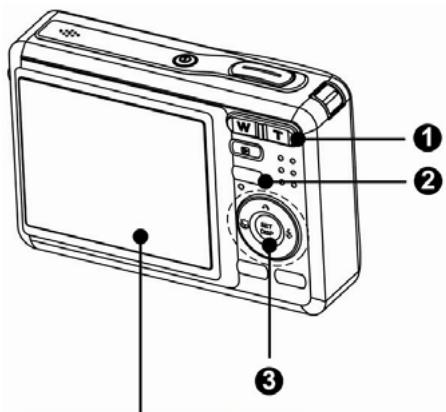 AGFA DC-733I - Agrandir les Photographies - 1