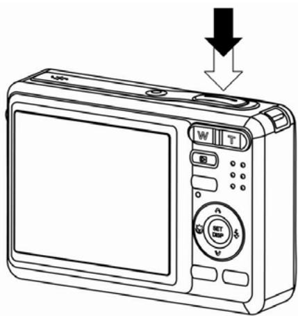 AGFA DC-733I - AVERTISSEMENT - 1