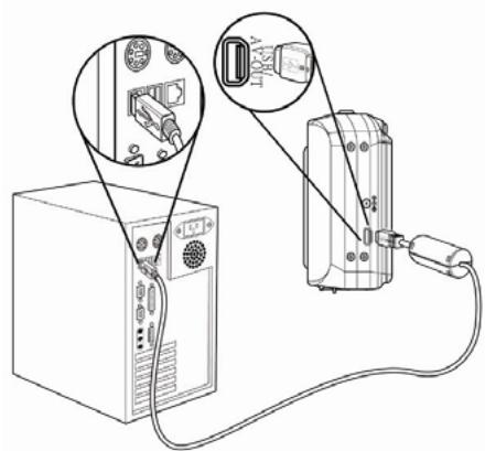 AGFA DC-733I - 2 - 1