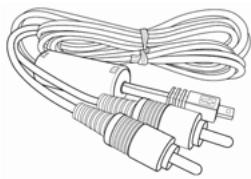 AGFA DC-733I - Portée de la livreaison - 3