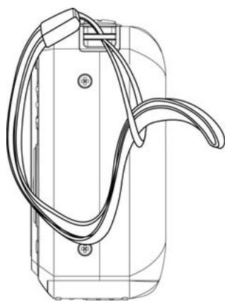 AGFA DC-733I - AVERTISSEMENT - 1