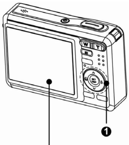 AGFA DC-733I - Astuce - 1