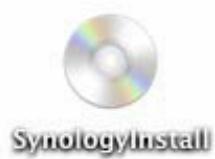 SYNOLOGY DS110PLUS - Utilisateurs mac - 2
