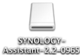 SYNOLOGY DS410 - Utilisateur mac OSX - 5