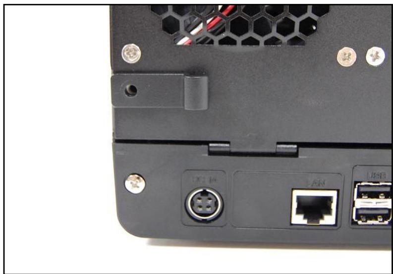 SYNOLOGY DS410 - Installation du DISQUE DUR - 9
