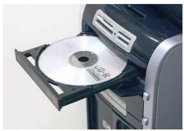 SYNOLOGY DS410 - Utilisateurs windows - 1