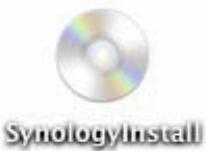 SYNOLOGY DS410 - Utilisateur mac OSX - 2