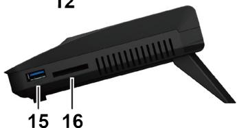 SYNOLOGY RT1900AC - Aperçu du synology router - 4