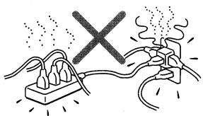 TANGENT EXEO-CDP - CAUTION: READ THIS BEFORE OPERATING YOUR UNIT. - 1