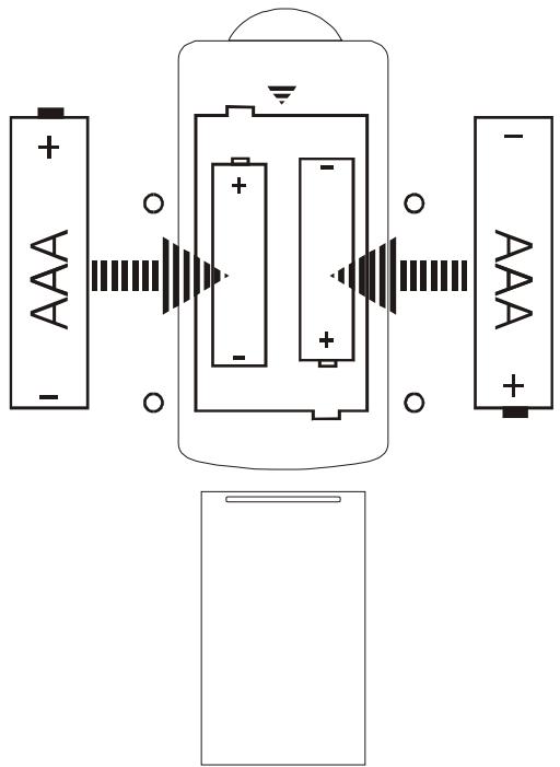 TANGENT EXEO-CDP - BATTERY INSTALLATION - 1