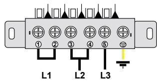 LACANCHE CHASSAGNE CLASSIQUE - Appareil avec 1 four gaz ou 1 four electrolyte : - 5