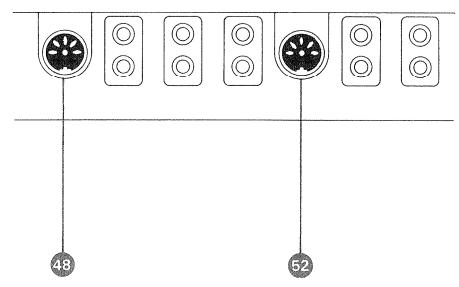 REVOX A700 - Ausgabe LINE B - 2