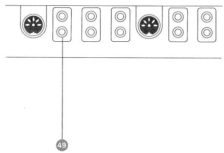 REVOX A700 - MONO Multiplayback-Technik - 2