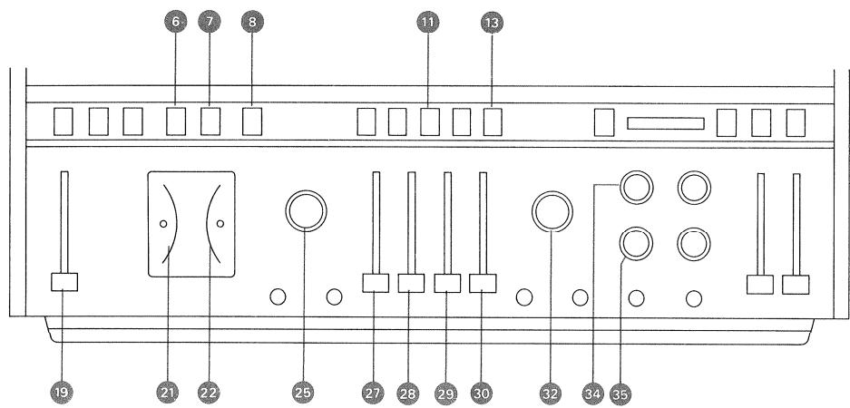 REVOX A700 - MONO - 1