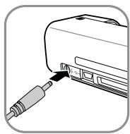 AGFAPHOTO AS 1150 - Netzspannung am Aufstellort! - 1