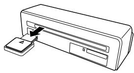 AGFAPHOTO AS 1150 - Istruzioni per la pulizia - 3