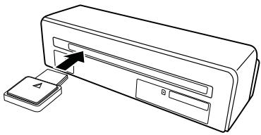 AGFAPHOTO AS 1150 - Hinweise für die Reinigung - 1