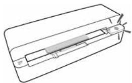 AGFAPHOTO AS 1150 - Istruzioni per la pulizia - 1