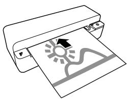 AGFAPHOTO AS 1150 - Ongeschekte documenten - 1