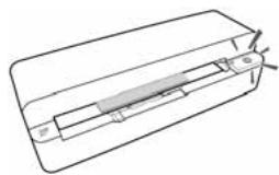 AGFAPHOTO AS 1150 - Hinweise für die Reinigung - 1