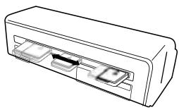 AGFAPHOTO AS 1150 - Istruzioni per la pulizia - 2