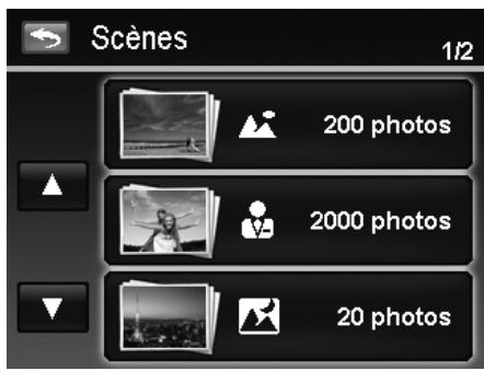 AGFAPHOTO COMPACT 103 - Pour utiliser la fonction de recherche : - 12